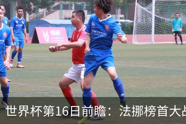 世界杯第16日前瞻：法挪榜首大战又见马宁身影 关注亚洲三队命运