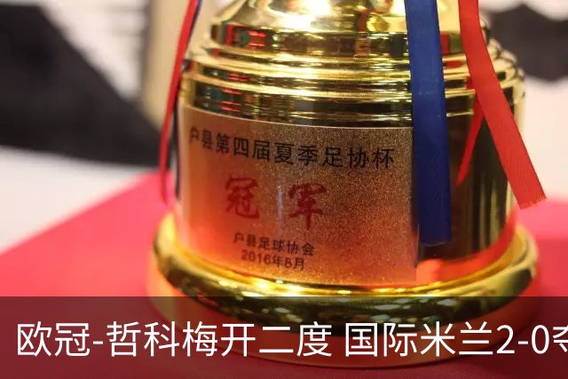 欧冠-哲科梅开二度 国际米兰2-0夺3连胜提前出线
